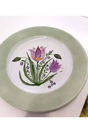 Profesyonel Sincap Saçı Fırça No:12-Tahrir Fırçası, Detay Boyama, Sulu Boya,Akrilik, Guaj, Yağlıboya