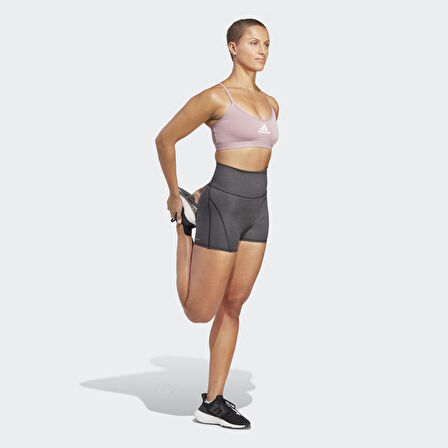 adidas AeroReact Training Light-Support Bra HR2887 