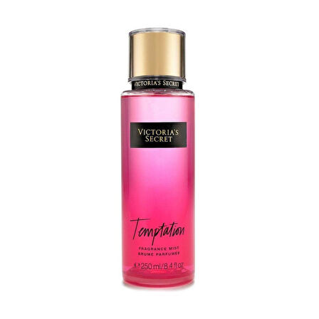 Victoria's Secret Temptation Body Mist 250 ml Vücut Spreyi