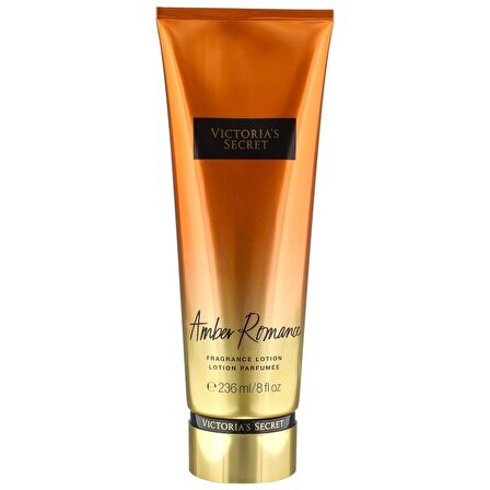 Victoria's Secret Amber Romance Vücut Losyonu 236 ml Kadın