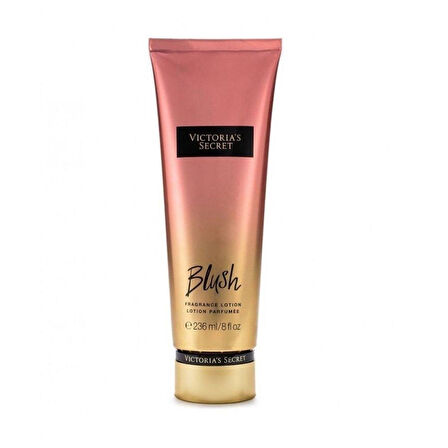 Victoria's Secret Blush Body Lotion 236 ml Vücut Losyonu