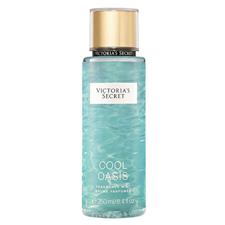 Victoria's Secret Cool Oasis Body Mist 250 ml Vücut Spreyi