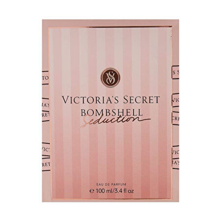 Victoria's Secret Bombshell Seduction EDP 100 ml Kadın Parfümü