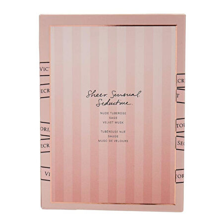 Victoria's Secret Bombshell Seduction EDP 100 ml Kadın Parfümü