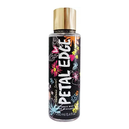 Victoria's Secret Petal Edge Body Mist 250 ml Vücut Spreyi