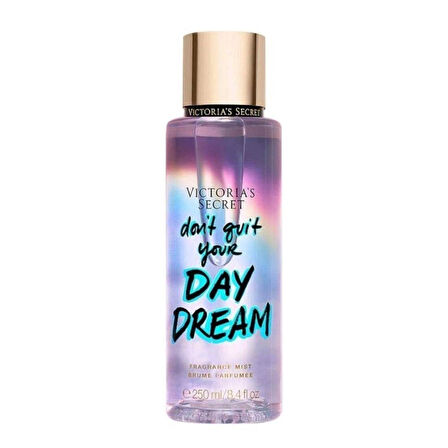Victoria's Secret Don't Quite Your Day Dream Body Mist 250 ml Vücut Spreyi