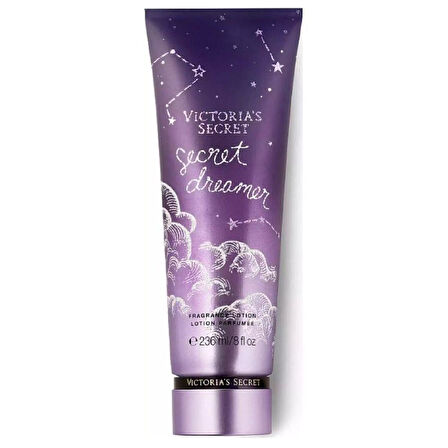 Victoria's Secret Secret Dreamer Body Lotion 236 ml Vücut Losyonu