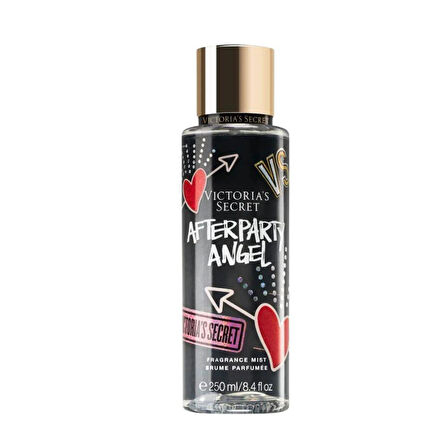 Victoria's Secret Afterparty Angel Body Mist 250 ml Vücut Spreyi