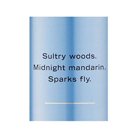 Victoria's Secret Rush Body Mist 250 ml Vücut Spreyi