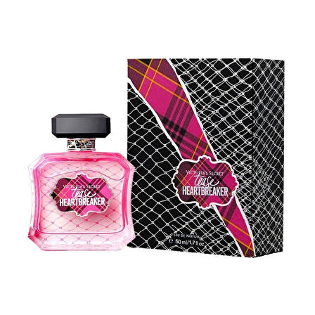 Victoria's Secret Tease Heartbreaker EDP 50 ml Kadın Parfümü