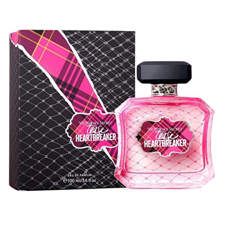 Victoria's Secret Tease Heartbreaker EDP 100 ml Kadın Parfümü