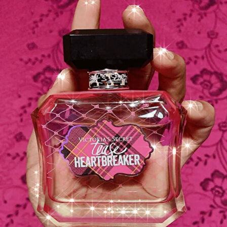 Victoria's Secret Tease Heartbreaker EDP 100 ml Kadın Parfümü