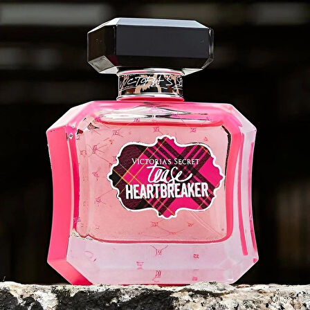 Victoria's Secret Tease Heartbreaker EDP 100 ml Kadın Parfümü