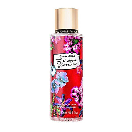 Victoria's Secret Forbidden Berries Body Mist 250 ml Vücut Spreyi