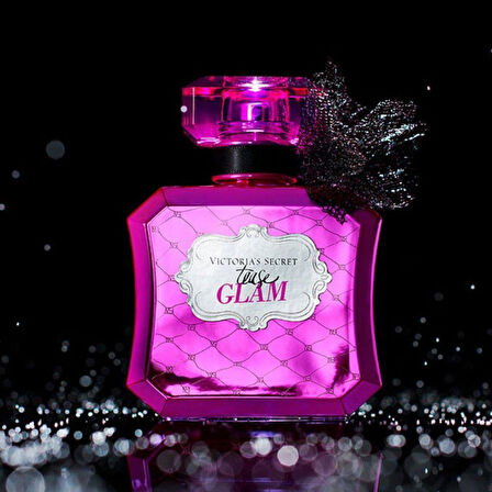 Victoria's Secret Tease Glam EDP 100 ml Kadın Parfümü