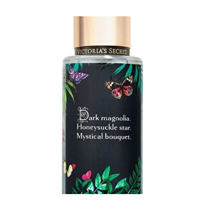 Victoria's Secret Midnight Petals Body Mist 250 ml Vücut Spreyi