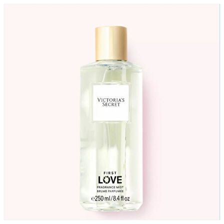Victoria's Secret First Love Mist 250ml Vücut Spreyi