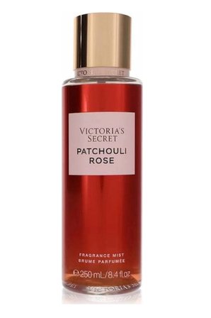 Victoria's Secret Patchouli Rose Vücut Spreyi 250 Ml