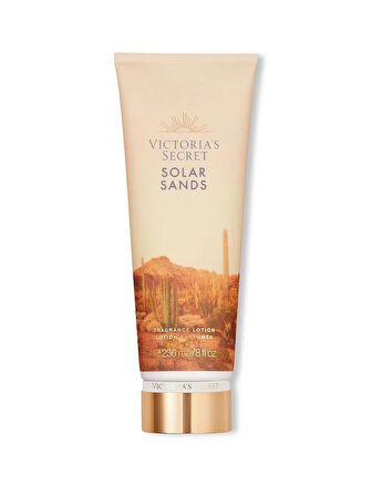 Victoria's Secret Solar Sands Body Lotion 236 ml