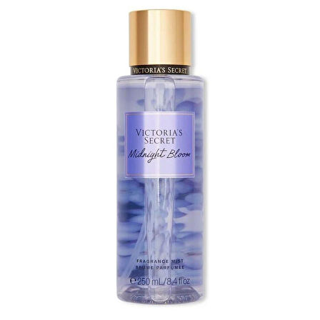 Victoria's Secret Midnight Bloom Body Mist 250 ml Vücut Spreyi