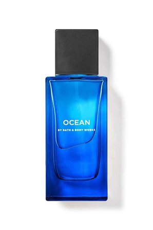 Bath & Body Works Ocean Edc 100 mL