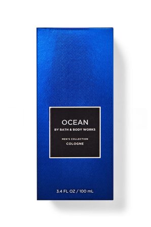 Bath & Body Works Ocean Edc 100 mL