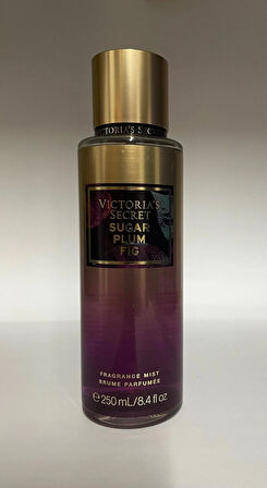 VICTORIAS SECRET SUGAR PLUM FIG 250ML