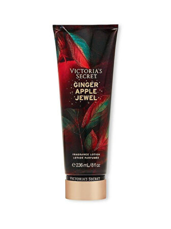 Victoria's Secret Ginger Apple Jewel Body Lotion 236mL