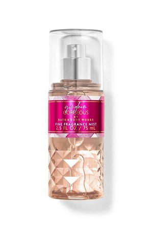 Bath & Body Works Gingham Gorgeous Seyahat Boyu Vücut Spreyi