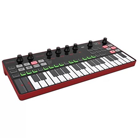 Ik Multimedia Uno Synth Pro Desktop