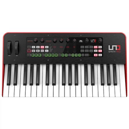 Ik Multimedia Uno Synth Pro