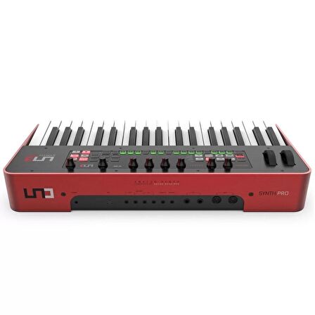 Ik Multimedia Uno Synth Pro