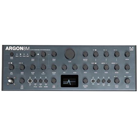 Modal Electronics Argon8m