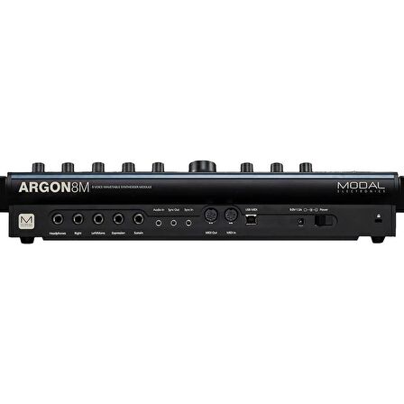 Modal Electronics Argon8m