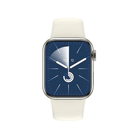jhy Smart Watch Series 9 Golden Akıllı Saat