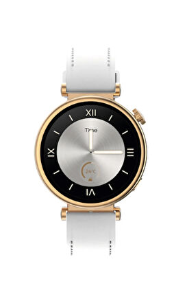 jhy Smart Watch GT4 White