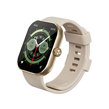 jhy Smart Watch Series 10 Gold