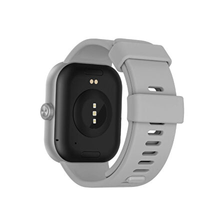 jhy Smart Watch Series 10 Silver