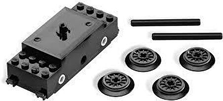 LEGO Power Functions 88002 Train Motor