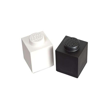 LEGO Housewares 850705 Salt and Pepper Set