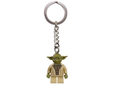 LEGO Star Wars 853449 Yoda Key Chain