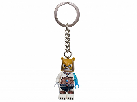 LEGO Legends of Chima 851369 Icebite Key Chain