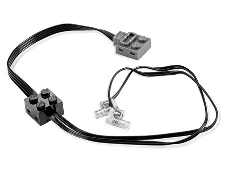 LEGO Power Functions 8870 Light Set