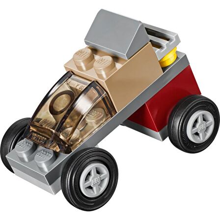 LEGO City 5004404 Police Chase