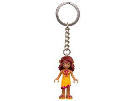 LEGO Elves 853560 Azari the Fire Elf Key Chain