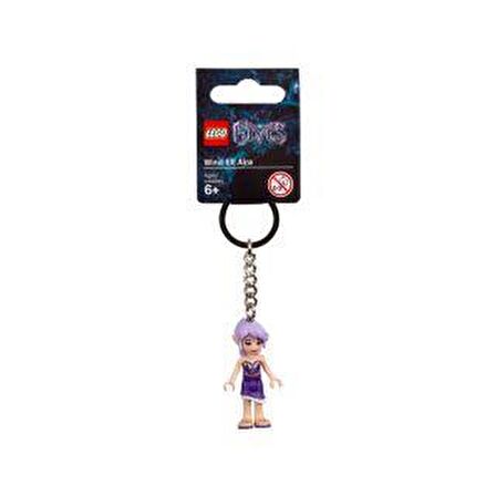 LEGO Elves 853561 Elves Aira the Wind Elf Key Chain