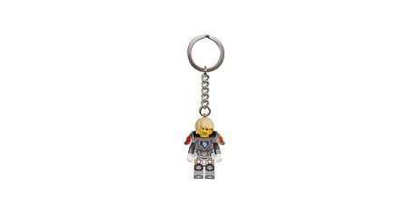 LEGO Nexo Knights 853524 Lance Key Chain