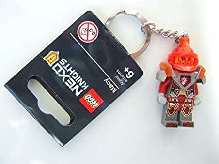 LEGO Nexo Knights 853682 Macy Key Chain