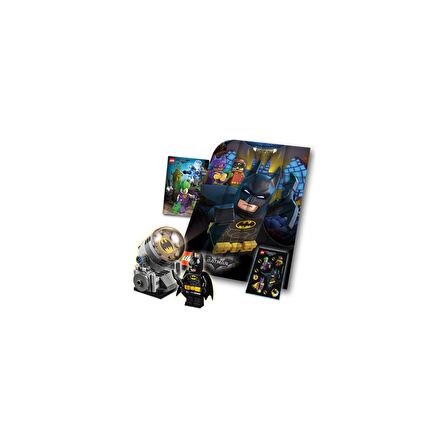 LEGO Batman Movie 5004930 Film Aksesuar Paketi