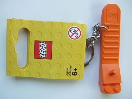 LEGO Classic 853792 Brick Separator Key Chain